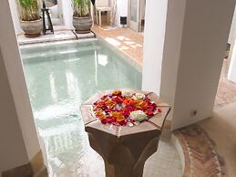 Riad Safa