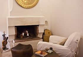Riad Safa