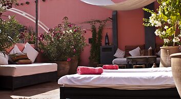 Riad Safa