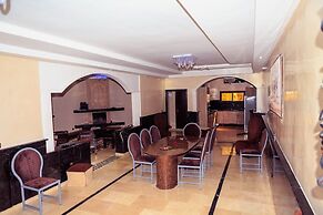 Villa Norkaso