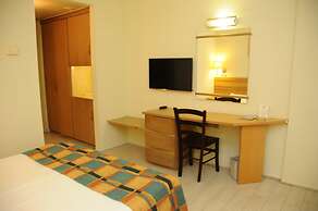 Adi Hotel Eilat