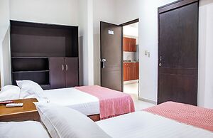 Hotel Santorini Kima Beach Resort