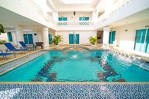 Hotel Santorini Kima Beach Resort