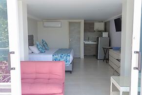 Hotel Santorini Kima Beach Resort