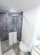 Hotel Santorini Kima Beach Resort