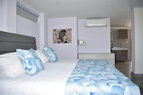 Hotel Santorini Kima Beach Resort