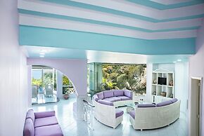 Hotel Santorini Kima Beach Resort