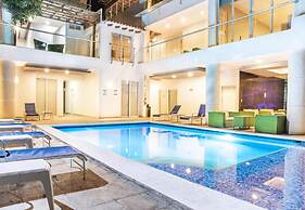 Hotel Santorini Kima Beach Resort