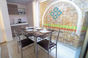 Hotel Santorini Kima Beach Resort