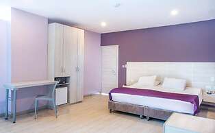 Hotel Santorini Kima Beach Resort
