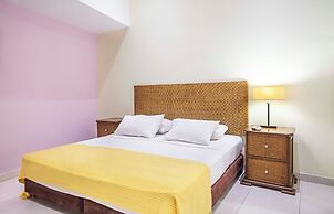 Hotel Santorini Kima Beach Resort