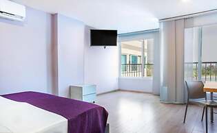 Hotel Santorini Kima Beach Resort