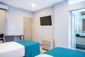 Hotel Santorini Kima Beach Resort