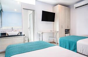 Hotel Santorini Kima Beach Resort
