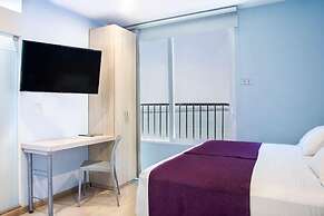 Hotel Santorini Kima Beach Resort