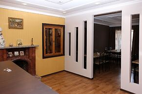 Hotel 7 Rooms
