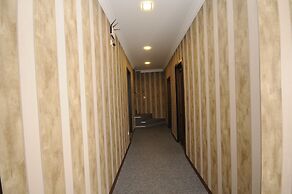 Hotel 7 Rooms