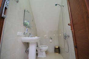 Hotel 7 Rooms