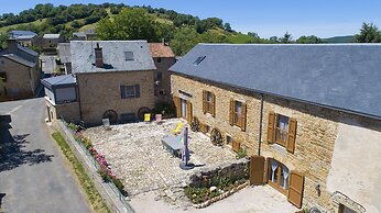 Chambres d'hôtes - Entre Dolmens et Fontaines