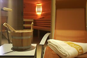 Hotel im Kornspeicher