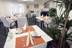 Hotel im Kornspeicher