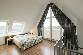 Hotel im Kornspeicher