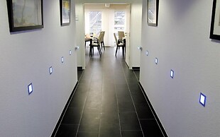 Hotel im Kornspeicher