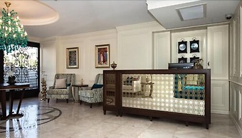 Istanbul Town Hotel