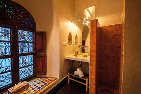 Riad Les Yeux Bleus