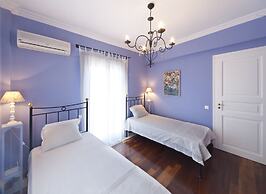 Casa del Sol Syros