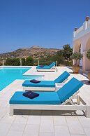 Casa del Sol Syros
