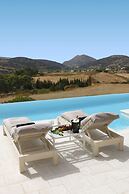 Casa del Sol Syros