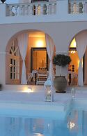 Casa del Sol Syros