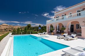 Casa del Sol Syros