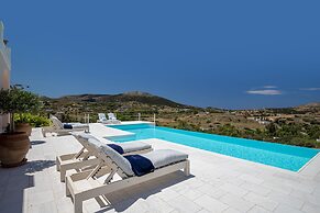 Casa del Sol Syros