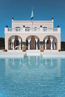 Casa del Sol Syros