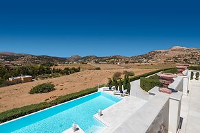 Casa del Sol Syros