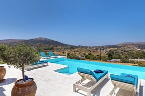 Casa del Sol Syros