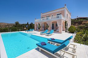 Casa del Sol Syros