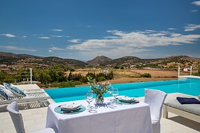 Casa del Sol Syros