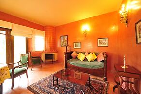 MAROC LODGE Atlas Mountain Retreat