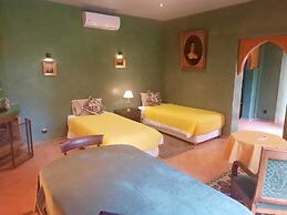 MAROC LODGE Atlas Mountain Retreat