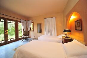 MAROC LODGE Atlas Mountain Retreat