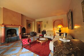 MAROC LODGE Atlas Mountain Retreat
