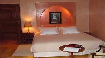 MAROC LODGE Atlas Mountain Retreat