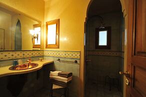 MAROC LODGE Atlas Mountain Retreat