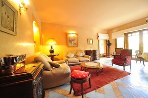 MAROC LODGE Atlas Mountain Retreat