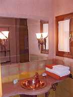 MAROC LODGE Atlas Mountain Retreat