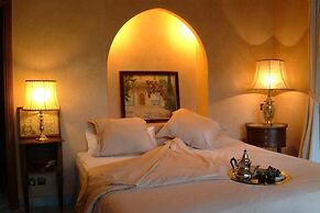MAROC LODGE Atlas Mountain Retreat