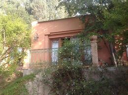 MAROC LODGE Atlas Mountain Retreat